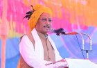 विजयादशमी सत्य और धर्म की विजय का पर्व, अपने भीतर की बुराइयों पर विजय पाकर प्रेम और सद्भाव के साथ आगे बढ़ने की प्रेरणा देता है : मुख्यमंत्री साय