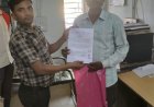 सेवा सेतु से आसान हुई शासकीय सेवाओं की राह, सहज प्रक्रिया से मिला लाभ, अमर सिंह को मिला जाति प्रमाणपत्र