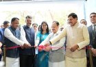 मध्यप्रदेश जल्द ही बनेगा रसायन एवं पेट्रोकेमिकल उद्योग में अग्रणी राज्य