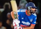 ऐतिहासिक जीत: भारत ने पहले T20 में न्यूजीलैंड को रौंदा, टूटा 17 साल पुराना रिकॉर्ड