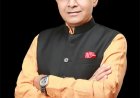 राजस्व मंत्री टंक राम वर्मा की विशेष पहल पर ग्रामीण विकास को मिलेगी नई गति, 6.60 करोड़ रुपये के निर्माण कार्य स्वीकृत