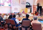 भगवान श्रीकृष्ण के जीवन पर शोध और मीमांसा करने वाले शोधार्थियों और संस्थाओं को करेंगे पूरा सहयोग : मुख्यमंत्री डॉ. यादव