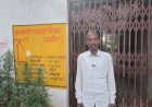 मुख्यमंत्री विष्णु देव साय के नेतृत्व में साकार हो रहे गरीब परिवारों के पक्के आवास के सपने, जयानंदन दास को मिला सुरक्षित आशियाना