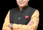 ग्रामीण बेटियों के लिए उच्च शिक्षा की राह होगी आसान,सपनों को मिलेगी नई उड़ान - मंत्री टंक राम वर्मा