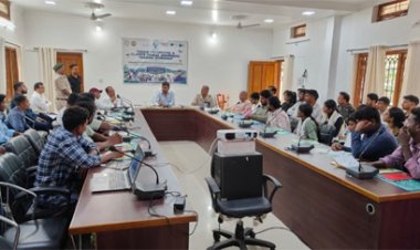 सेवा संकल्प अभियान : ‘नागरिक विज्ञान’ से जैव विविधता संरक्षण में भागीदारी करेंगे युवा