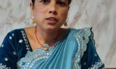 सेवा संकल्प अभियान 2026 : सेवा की कहानी : हर पर्व पर दोगुनी हो रही खुशियां, महतारी वंदन बना सरिता का आर्थिक सहारा