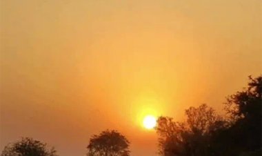 छत्तीसगढ़ से 2-3 दिन में मानसून की विदाई के आसार