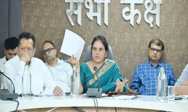 सड्डू में बनेगा 45 लाख लीटर का जलागार