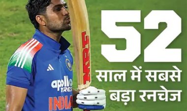 वेस्टइंडीज पर 8 विकेट से जीत, भारत ने रचा रिकॉर्ड