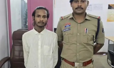 लिफ्ट मांगकर लूट करने वाला गिरफ्तार