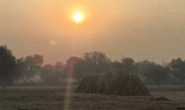 छत्तीसगढ़ में मानसून की विदाई शुरू