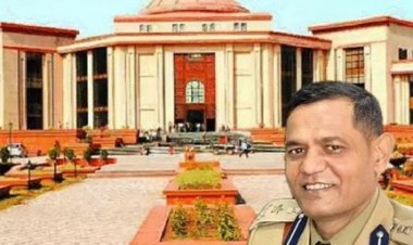 डांगी केस की जांच अब काबरा-अग्रवाल को!