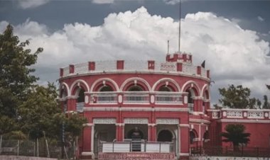 VC के खिलाफ पोस्ट पर खैरागढ़ संगीत यूनिवर्सिटी में विवाद