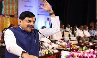 मध्यप्रदेश देश की फूड बॉस्केट बन चुका है : मुख्यमंत्री डॉ. यादव