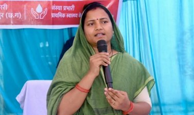 रक्तदान से जरूरतमंदों को मिलता है जीवन का संबल:मंत्री राजवाड़े