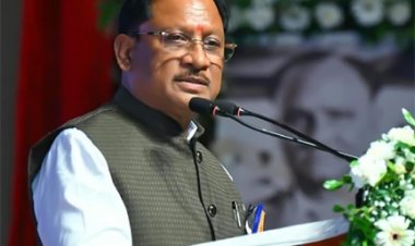 ग्रामीणों की बहुप्रतीक्षित मांग हुई पूरी, जोरंडाझरिया को मिला नया सामुदायिक भवन