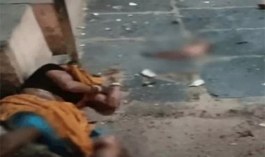 कार की टक्कर से दो महिलाएं गंभीर घायल