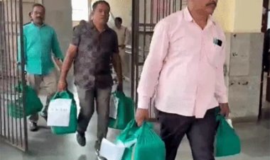 कोल लेवी केस में सिंडिकेट के नेटवर्क का खुलासा