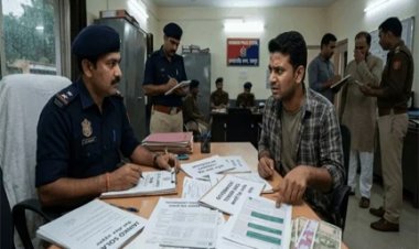 इंस्टाग्राम विज्ञापन से आवेदन, लिंक खोलते ही 2.20 लाख पार