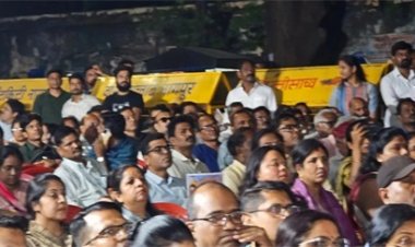 बिजली कर्मचारियों ने OPS के लिए भरी हुंकार