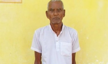 प्रधानमंत्री आवास योजना ने बदली मरवाही के भर्रीडांड़ निवासी मंगसा दास की जिंदगी, वर्षों की परेशानी के बाद मिला अपना पक्का आशियाना