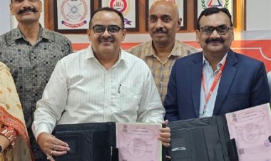 छत्तीसगढ़ होम गार्ड्स, फायर और एसडीआरएफ के जवानों के लिए बैंक ऑफ़ बड़ौदा लाया आकर्षक सैलरी बेनिफिट्स