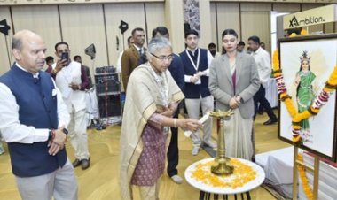 बस्तर से सहकारिता का नया सूर्याेदय