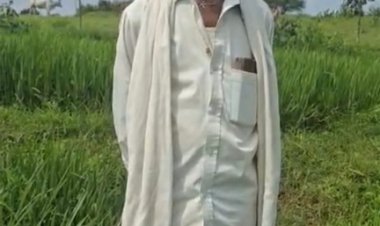 सेवा की कहानी : पीएम-किसान सम्मान निधि से राम गरीब सिंह की खेती को मिला सहारा