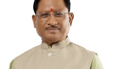 मुख्यमंत्री विष्णु देव साय की पहल से जशपुर में स्वास्थ्य शिक्षा को नई सौगात, कंडोरा में शुरू होगा फिजियोथेरेपी कॉलेज