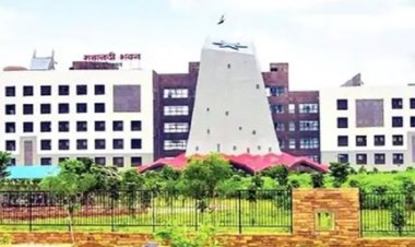 प्रदेश में 18 IPS अधिकारियों की नई पदस्थापना