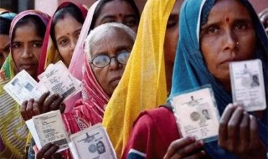 छूटे मतदाताओं के नाम जोड़ने घर-घर जाएंगे BLO