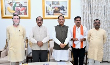 गन्ना किसानों के हित में बड़ा निर्णय: अब 425 रुपए प्रति क्विंटल की दर से होगी गन्ने की खरीदी