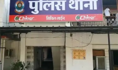 पान खाने रुके कपड़ा कारोबारी, स्कूटी से 10 लाख का बैग गायब