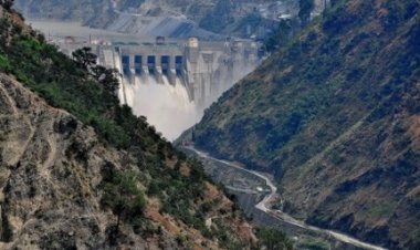 सिंधु जल संधि विवाद में पाकिस्तान को 6 मिलियन डॉलर का खर्च