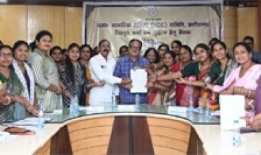 समान नागरिक संहिता पर महिलाओं की मुखर आवाज