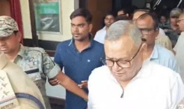 शराब घोटाले में 860-880 करोड़ के कैश का दावा