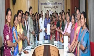 समान नागरिक संहिता पर महिलाओं ने रखी राय, संपत्ति में बराबरी पर जोर