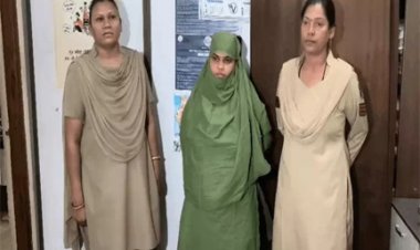 खुद को नगर निगम अफसर बताकर ठगे 1.88 करोड़ के गहने