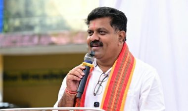 उप मुख्यमंत्री ने बोड़ला में 60 लाख रूपए के विकास कार्यों का किया भूमिपूजन