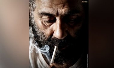 सनी देओल की ‘सूर्या’ 20 नवंबर को होगी रिलीज