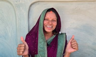 सेवा की कहानी : बेटी के विवाह की चिंता हुई कम, मुख्यमंत्री कन्या विवाह योजना बनी परिवार का संबल