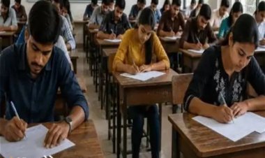 SI-सूबेदार मुख्य परीक्षा स्थगित, नई तारीख का इंतजार