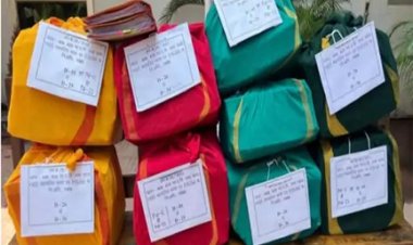 शराब घोटाला: 42 आरोपियों पर EOW का चालान