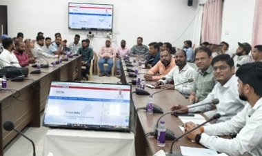 सेवा सेतु पोर्टल से आम नागरिकों को घर के नजदीक मिलेंगी 900 से अधिक शासकीय सेवाएं