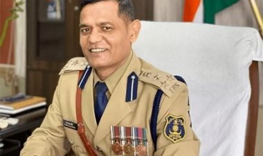 डांगी यौन शोषण केस में बदले गए जांच अधिकारी