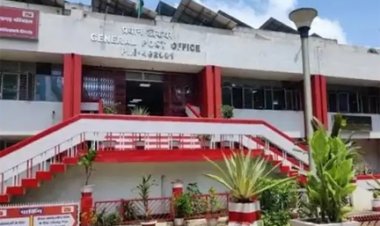 डाक विभाग में 4 नए संभाग और 5 उपसंभाग बनेंगे