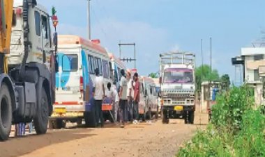 7 मिनट में फिटनेस जांच, फीस 800 से सीधे 5 हजार