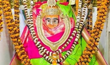 छत्तीसगढ़ की शक्तिपीठ परियोजना : पांच प्रमुख शक्तिपीठों का होगा विकास