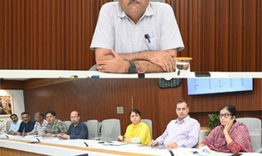 कुपोषण और एनीमिया से मुक्ति के लिए छत्तीसगढ़ में शुरू होगा हर-घर मुनगा, घर-घर मुनगा अभियान