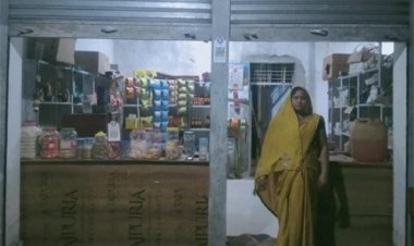 सेवा की कहानी : बिहान ने सुनीता को दिखाई आत्मनिर्भरता की राह